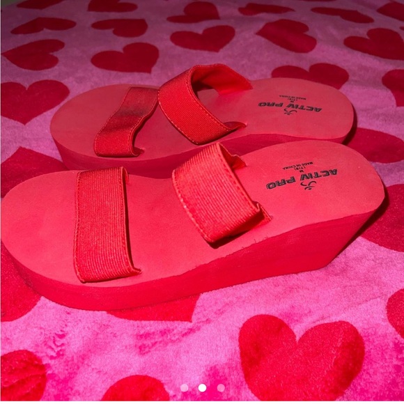 foam platforms - Picture 2 of 3